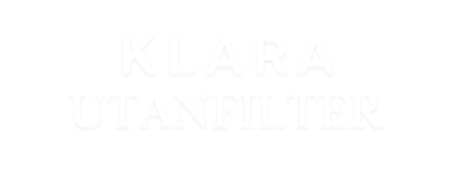 Klara Utanfilter (1)