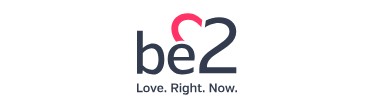 Be2 Danmark Logo