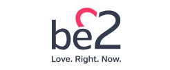 Be2 logo