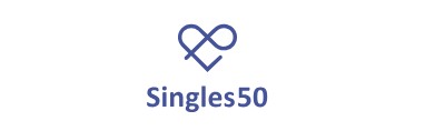 Singles50 logo