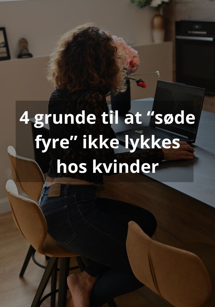 Søde fyre artikel