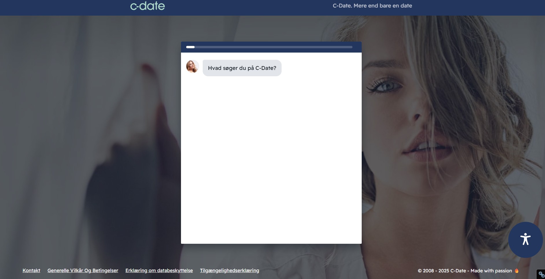 C-date danmark