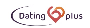 Dating60plus Danmark Logo