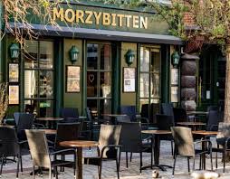 Morzybitten caf&eacute; og music bar i Horsens