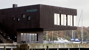 Remouladen vinbar i Vejle med intim belysning og hyggelig atmosf&aelig;re